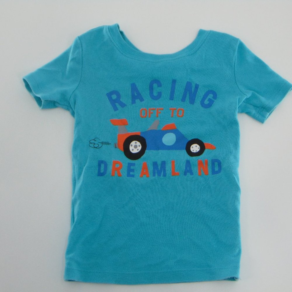 4 TODDLER SHIRTS FOR $12